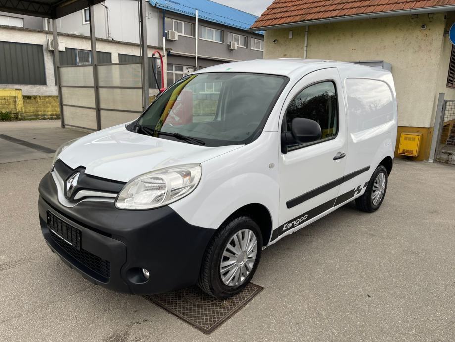 Renault Kangoo Express Dci Klima Kuka Rega God