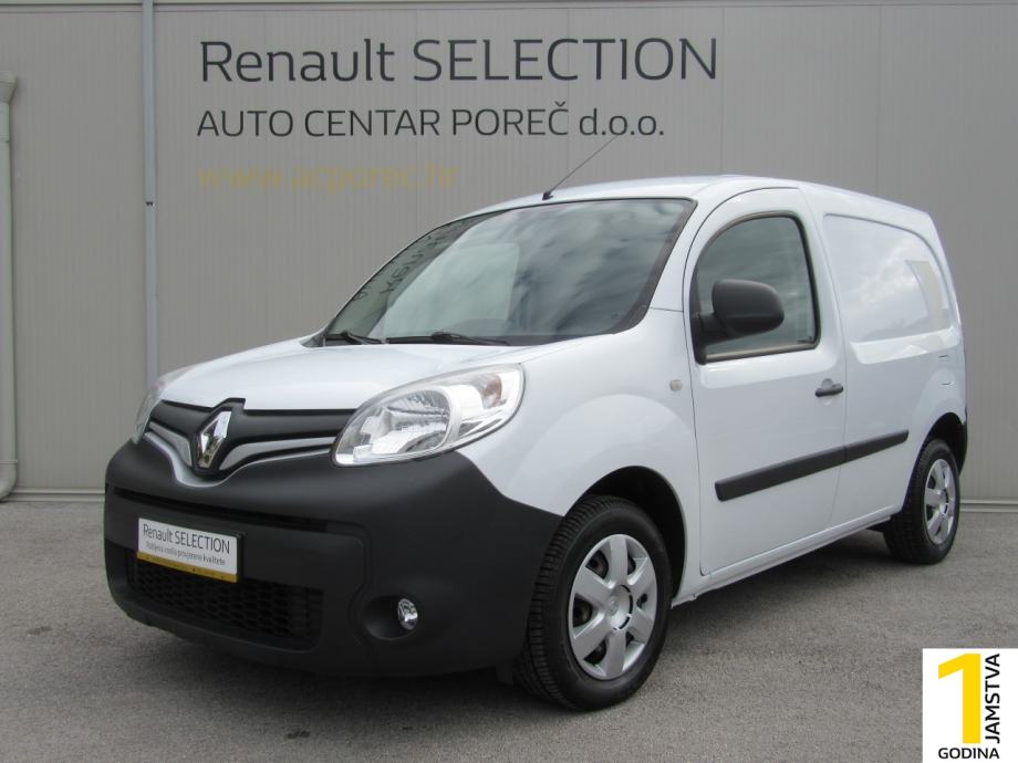 Renault Kangoo Express Furgon 1 5 DCi 75 Energy 2016 God