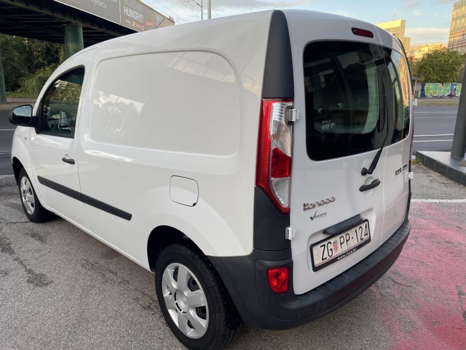 Renault Kangoo Express Furgon Dci Energy God