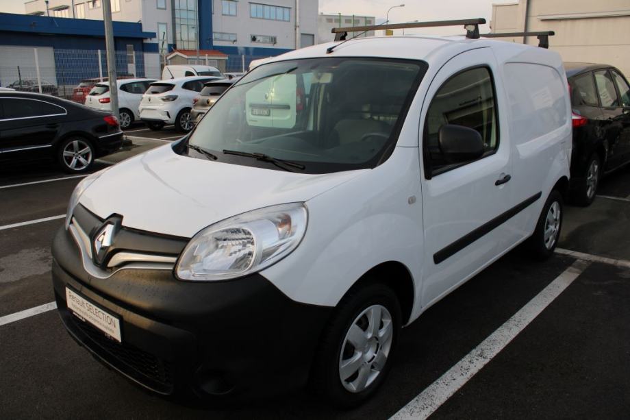 Renault Kangoo Express Furgon Dci Energy God