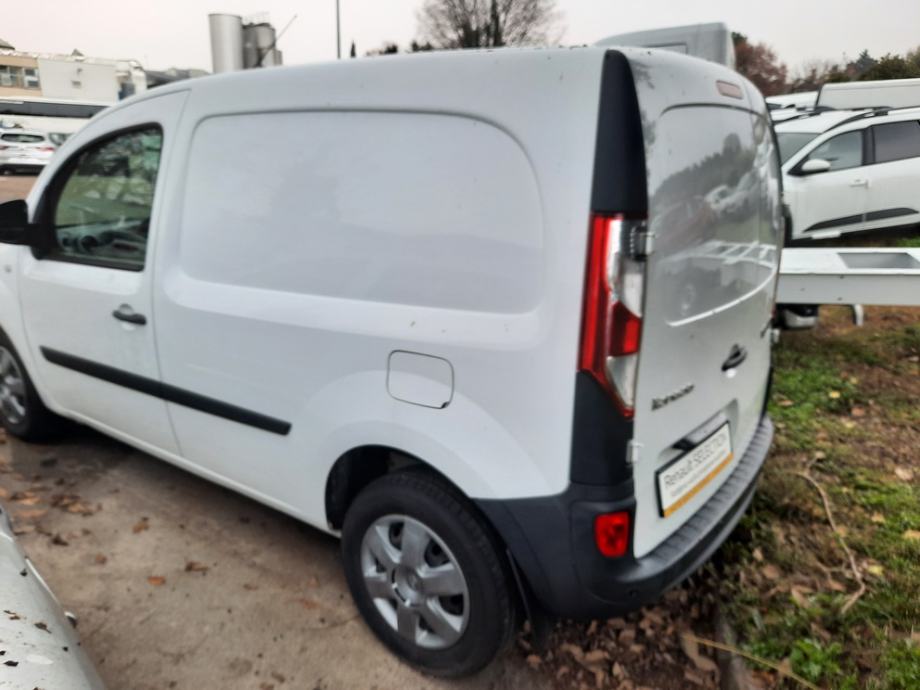 Renault Kangoo Express Furgon 1 5 DCi 75 Energy 2018 God