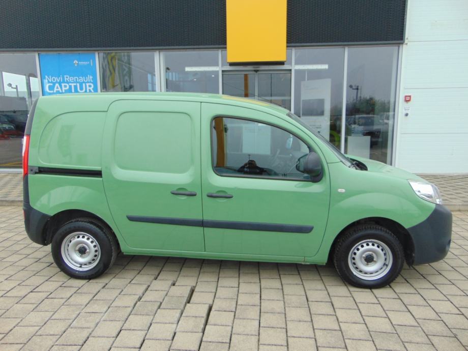 Renault Kangoo Express Furgon 1 5 DCi 75 2016 God