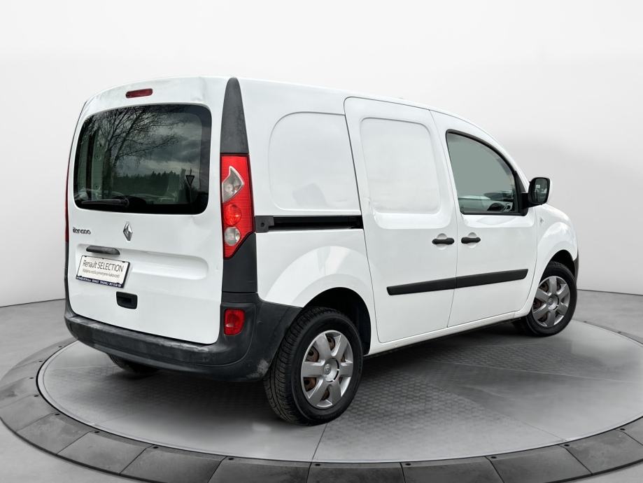 Renault Kangoo Express Furgon Dci God