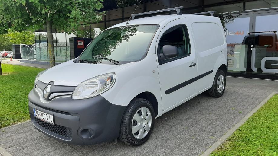 Renault Kangoo Express Furgon Energy DCi 75 2018 God