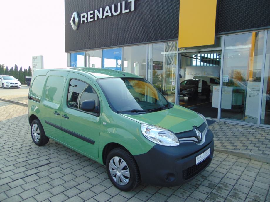 Renault Kangoo Furgon Dci God