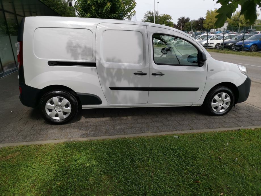 Renault Kangoo Furgon Maxi Energy Dci God