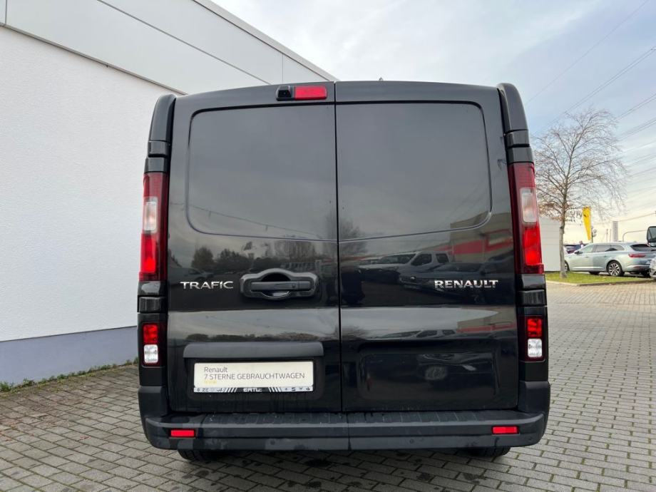 Renault Trafic ENERGY DCi 145 L2H1 Formula Edition 2019 God