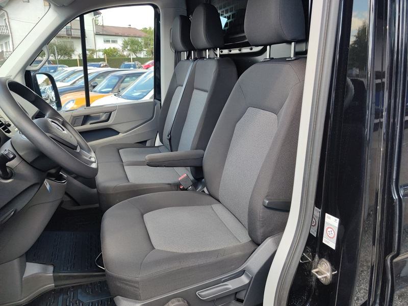 Volkswagen Crafter Tdi Ks Navigacija Klima Park Kamera God