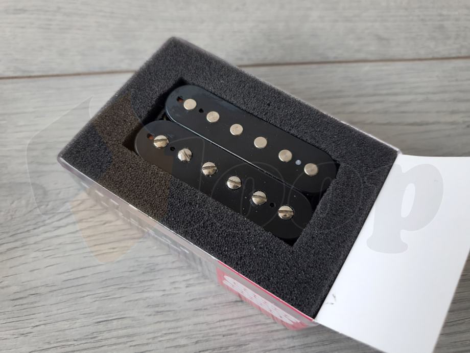 Seymour Duncan Aph N Alnico Ii Pro Bk Pickup