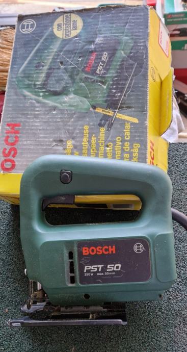 Bosch Pst Ubodna Pila