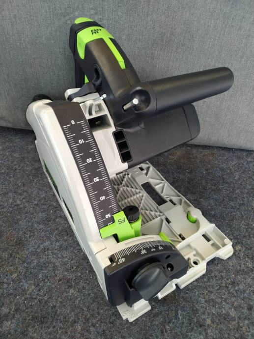 FESTOOL TS 55 REBQ