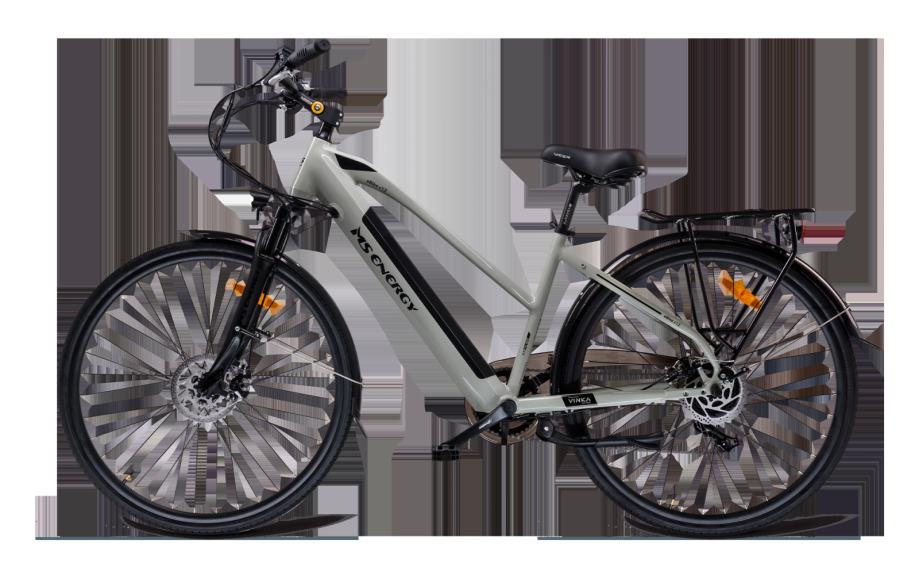 Ms Energy Ebike C