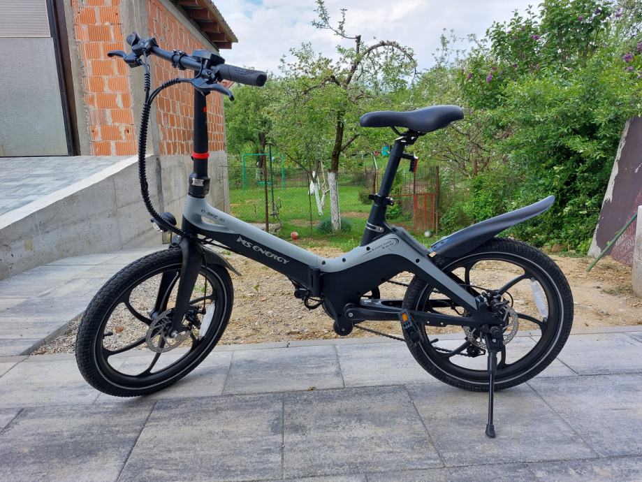 Ms Energy Ebike I