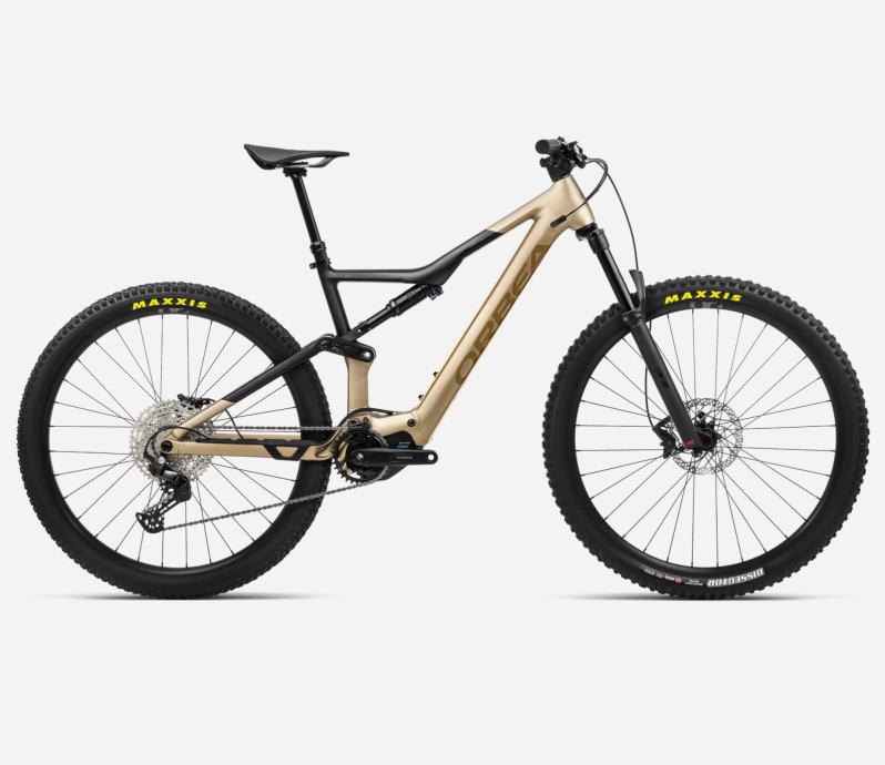 Orbea Rise H E Bike Akcija Dostupno Vise Boja I Velicina