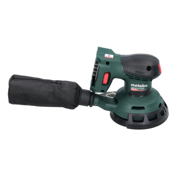 Metabo Brusilica Aku Sxa Ltx Bl Ekscentar Mm V