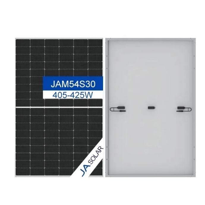 Solarni Paneli JA Solar JAM 405w