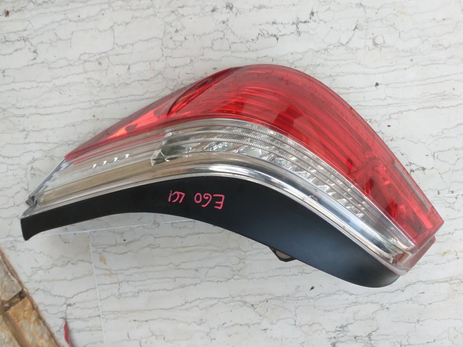 BMW E60 LCI LED ŠTOP LAMPA DESNA