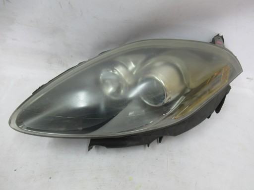 FAR LAMPA XENON LIJEVI CROMA REDIZAJN 51824216