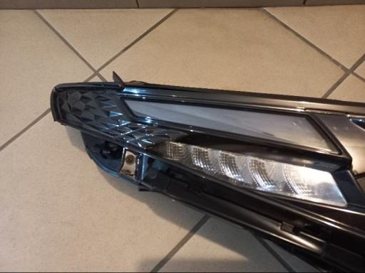 Hyundai Tucson Iv N Led Lampa Far Prednji Desni