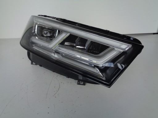 Lampa Far Desni Audi Q Ii A Full Led Matrix