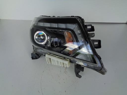 LAMPA FAR DESNI NISSAN NAVARA D23 NP300 FULL LED