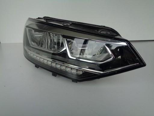 LAMPA FAR DESNI VW TOURAN 5T 5TA 16 FULL LED