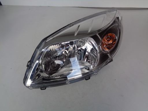 Novo Lampa Far Lijevi Dacia Sandero