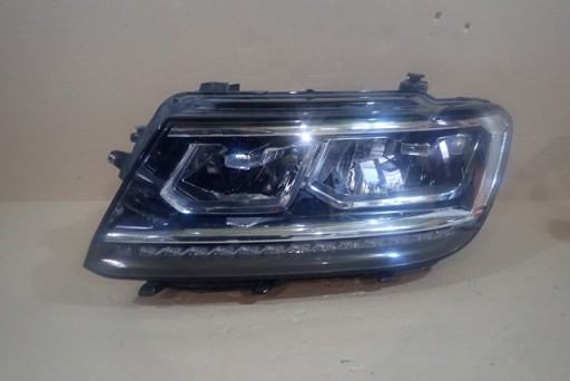 LAMPA FAR LIJEVI FULL LED VW TIGUAN 2 II 5NB941035D