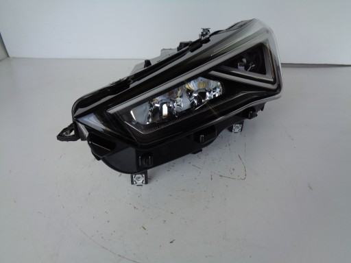 Lampa Far Lijevi Seat Tarraco Fj Full Led