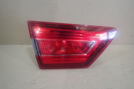 Lampa Far Lijevi Zadnja Zadnji Renault Clio Iv Hatchback Obi Ni