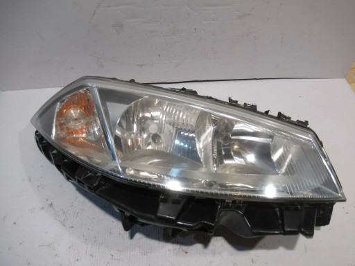 Lampa Far Prednji Desni Renault Megane Ii