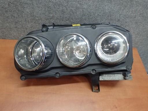 LAMPA FAR PREDNJI LIJEVI ALFA 159 BRERA XENON