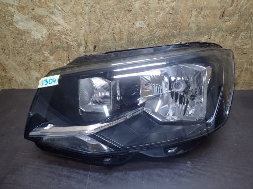 Lampa Far Prednji Lijevi Vw T E Ad