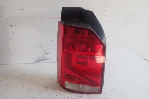 Lampa Far Zadnji Zadnja Lijevi Vw T Redizajn Led