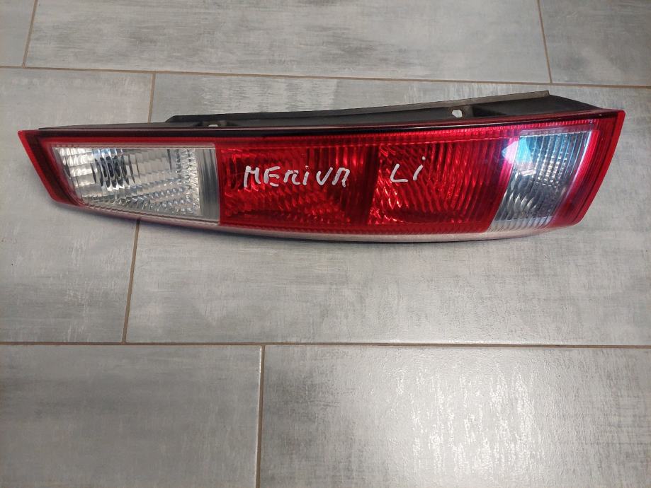 Opel Meriva lijevo štop svjetlo original