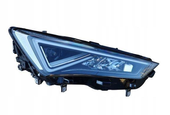 SJEDILO TARRACO FULL LED SVJETLO DESNO 5FJ941008D NOVO