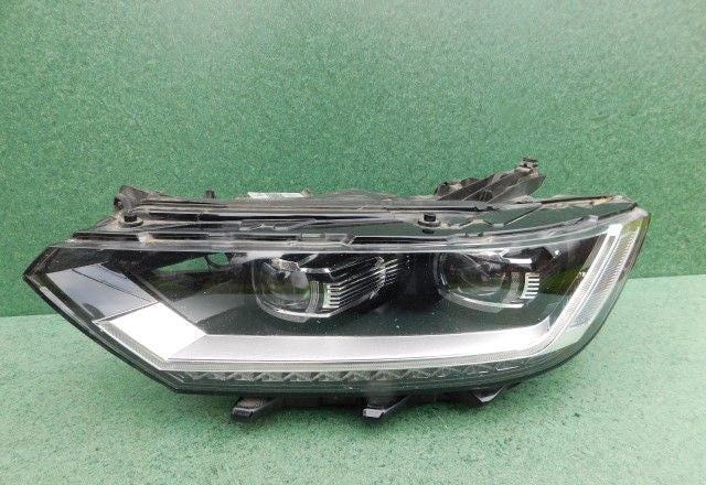 SVJETLO LIJEVO FULL LED VW PASSAT B8 3G1941081H 14