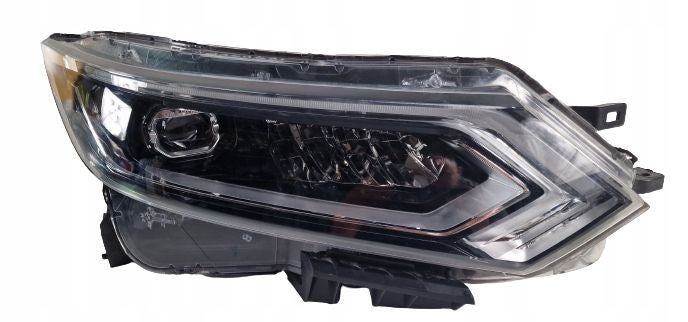 Svjetlo Prednje Desno Qashqai Ii Lift Full Led