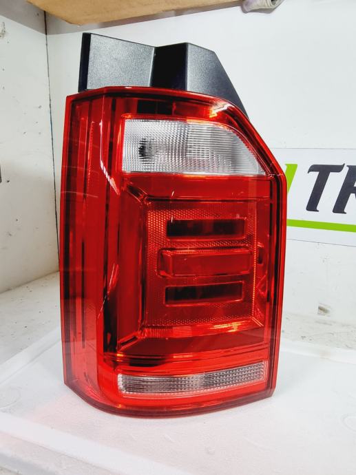 Vw Transporter T6 Zadnja Lijeva LED Lampa Svjetlo 7E0945207E