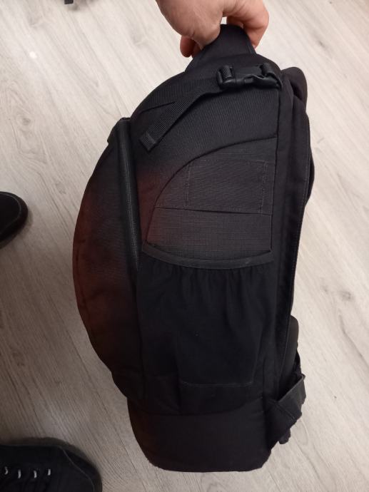 Lowepro Flipside 400 AW II Black