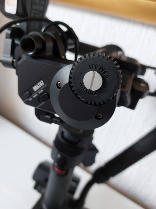 Zhiyun Weebill Combo Gimbal