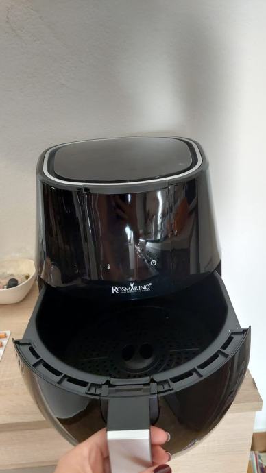 Rosmarino Airfryer