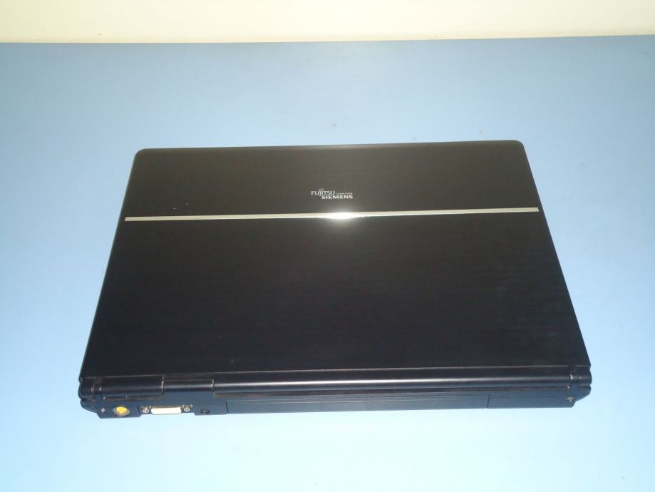 Fujitsu Siemens Amilo Xa Lcd