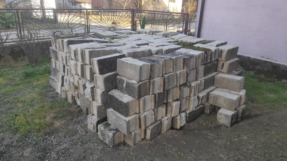 Betonski Blokovi