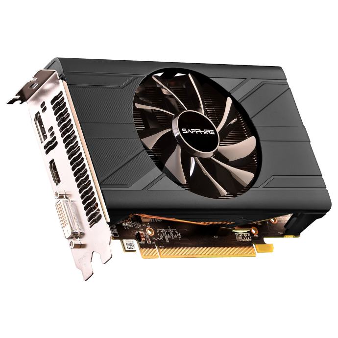 Sapphire Pulse Radeon Rx Itx Mini Gb Gddr Mining Mh S