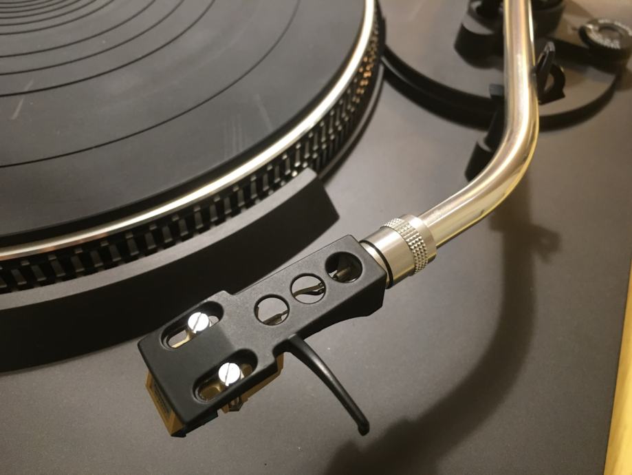 Technics Sl 3310