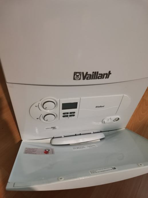 Vaillant AtmoTEC Plus VCW 194 4 5 A Plinski Kombinirani Kotao 20 KW S