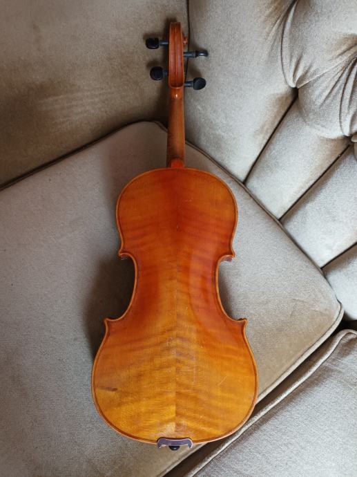 Majstorska Violina