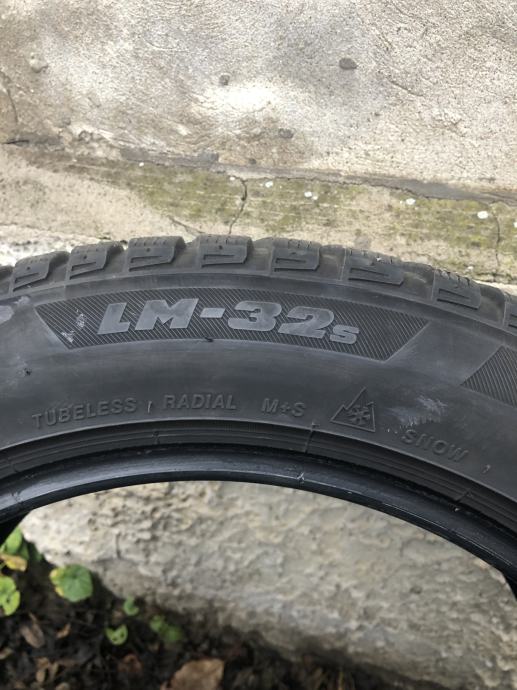 Gume Bridgestone Zimska Kom