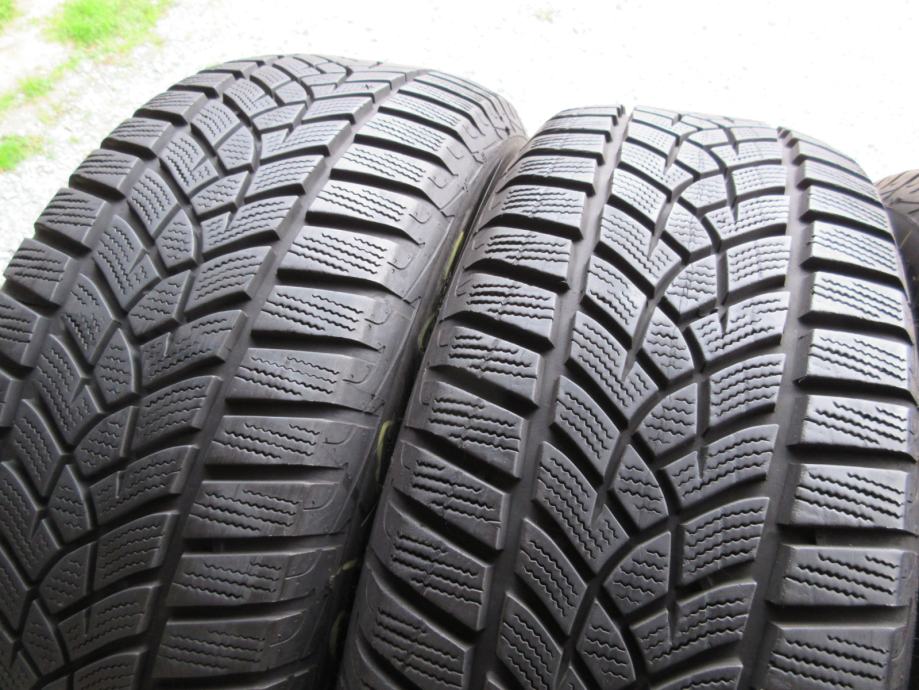 Gume Goodyear Zimska Kom Ultragrip Gen Xl H Ara Mm